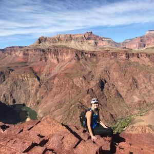 Meet your Posher, Trisha